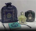 Opulent Shaik