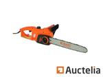 [010279-026] Elektrische kettingzaag