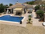 Onze Luxe VakantieVilla met Prive Zwembad Spanje