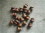 19 Houten Deurknoppen