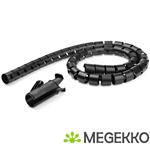 StarTech.com 2,5 m kabelgoot spiraal 45 mm diameter