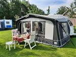 Dorema caravanvoortent