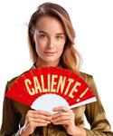 Waaier Caliente