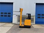 VS-22406 Reachtruck triplex Jungheinrich ETV14 7.100mm