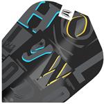 Target Chris Dobey Flights