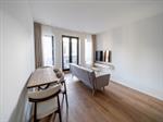 Appartement Vroomstraat in Haarlem