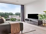 Appartement Rentmeesterstraat in Almere