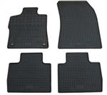 Rubber automatten Peugeot 408 | 2022-heden