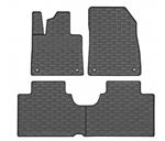 Rubber automatten Smart #1 (HX11) | 2023-heden