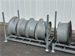 Tolsma ventilator 1,5 kW.