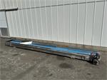 Haith transportband 535 cm x 45 cm