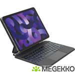Belkin BBZ002DU-V1 tabletbehuizing 27,9 cm (11 ) Hoes Zwart