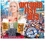 - Divers Oktoberfest Hits (4CD)