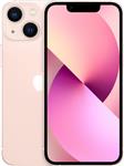 als nieuw Apple iPhone 13 mini (model 2021) roze 256GB 5,4