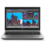 HP ZBook 15 G5 | Core i7 / 32GB / 512GB SSD