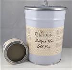 Quick wax (antiekwas, boenwas, Terpentijnwas) - 5 liter