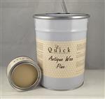 Quick wax (antiekwas, boenwas, Terpentijnwas) - 5 liter