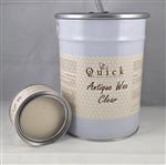 Quick wax (antiekwas, boenwas, Terpentijnwas) - 5 liter
