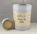 Quick wax (antiekwas, boenwas, Terpentijnwas) - 5 liter
