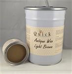Quick wax (antiekwas, boenwas, Terpentijnwas) - 5 liter