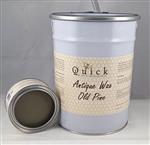 Quick wax (antiekwas, boenwas, Terpentijnwas) - 5 liter