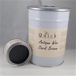 Quick wax (antiekwas, boenwas, Terpentijnwas) - 5 liter