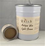Quick wax (antiekwas, boenwas, Terpentijnwas) - 5 liter