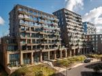 Appartement Amerikaweg in Haarlem