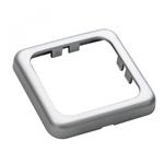Presto Afdekraam 1-Vaks S-10.000 Zilver