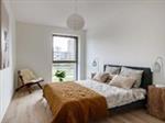 Appartement Amerikaweg in Haarlem
