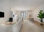 Appartement Krabbendampad in Eindhoven