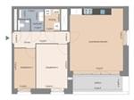 Appartement Amerikaweg in Haarlem