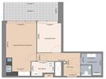 Appartement Amerikaweg in Haarlem