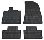 Rubber automatten Mitsubishi ASX | 2023-heden