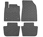 Rubber automatten MG4 EV | 2022-heden