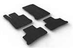 Rubber automatten Mercedes GLC (X 254) | 2022-heden