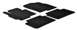 Rubber automatten Mazda CX-5 | 2012-2017