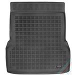 Rubber kofferbakmat Mercedes EQS (C297) | 2021-heden