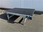 Interroll transportband 250x170cm