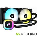 Corsair H100 RGB
