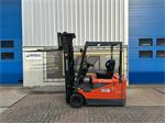 VS-22415 Elektrische triplex heftruck Toyota 5FBE15 Sideshift