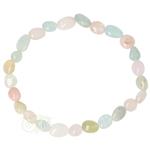 Armband beryl - 19 cm