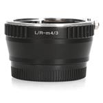 B.I.G. Adapter Leica R-MFT