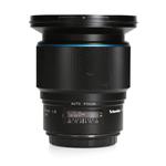 Phase One Schneider 35mm F3.5 AF LS Blue Ring
