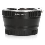 B.I.G. Adapter Leica R-MFT