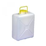 Comet Jerrycan 16L Breed voor Dompelpomp