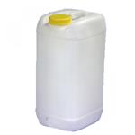 Comet Jerrycan 25L met Schroefdop