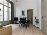 Appartement Clarastraat in Den Bosch