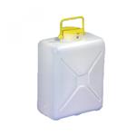 Comet Jerrycan 14L Smal voor Dompelpomp
