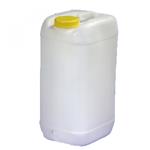 Comet Jerrycan 25L met Schroefdop